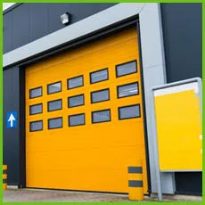 Garage Door Shop Repairs Philadelphia, PA 267-863-4142 - side-overhead-t-16-09m